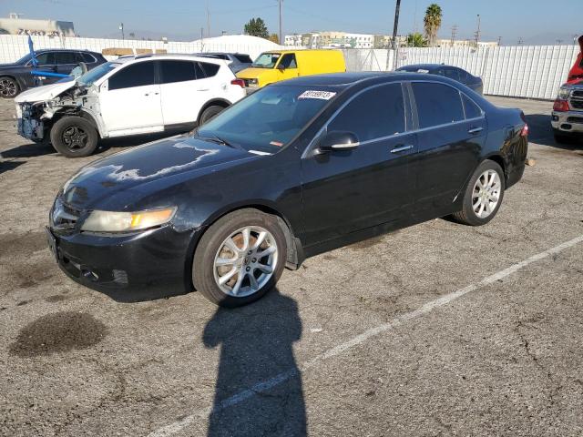 ACURA TSX 2006 jh4cl96826c019855