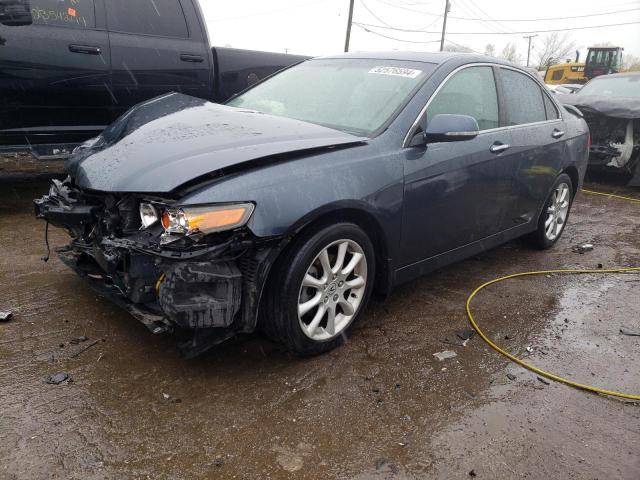 ACURA TSX 2006 jh4cl96826c020441