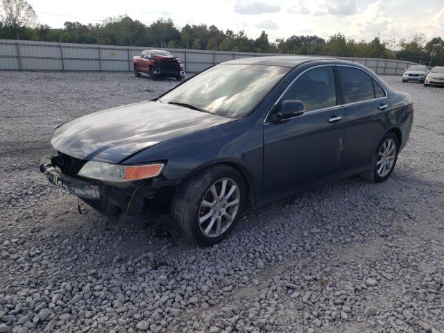 ACURA TSX 2006 jh4cl96826c022657