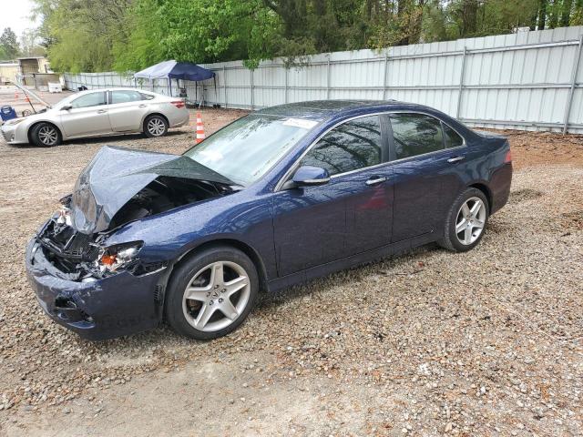 ACURA TSX 2006 jh4cl96826c031214