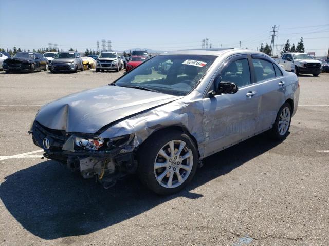 ACURA TSX 2006 jh4cl96826c031441