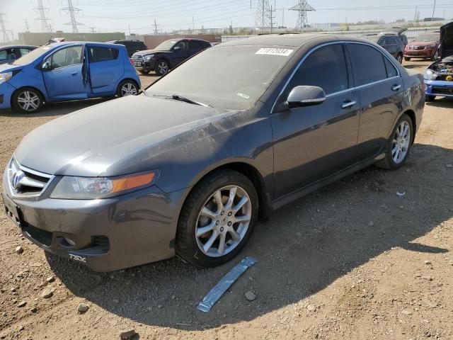 ACURA TSX 2006 jh4cl96826c036803