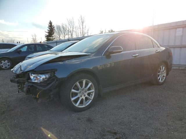 ACURA TSX 2006 jh4cl96826c801072