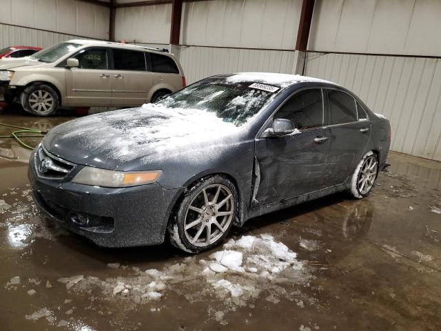 ACURA TSX 2007 jh4cl96827c012146