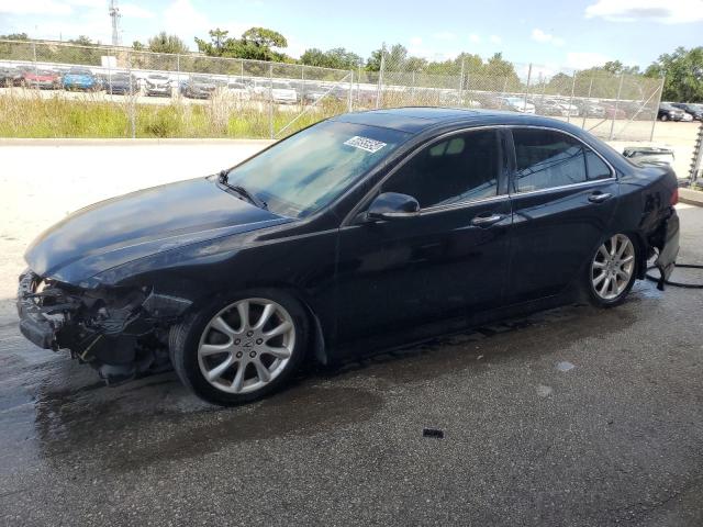 ACURA TSX 2008 jh4cl96828c000127