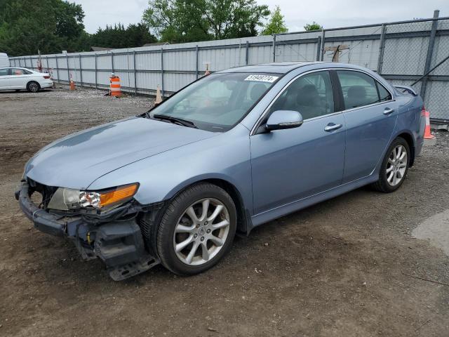 ACURA TSX 2008 jh4cl96828c004789