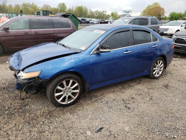 ACURA TSX 2008 jh4cl96828c004890