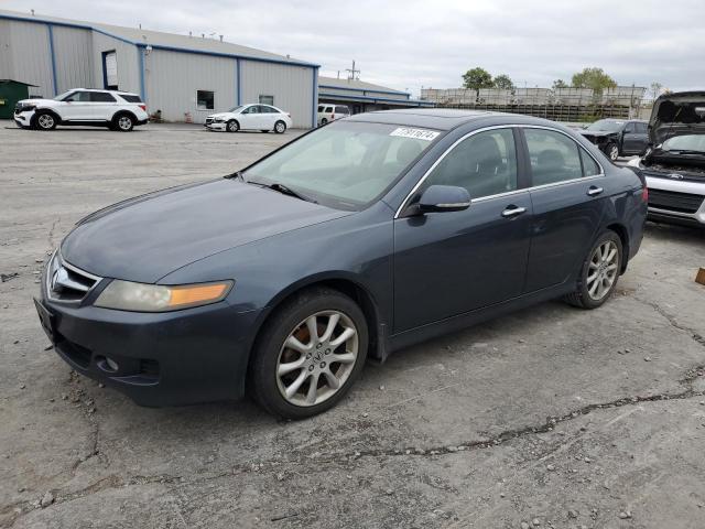 ACURA TSX 2008 jh4cl96828c007157