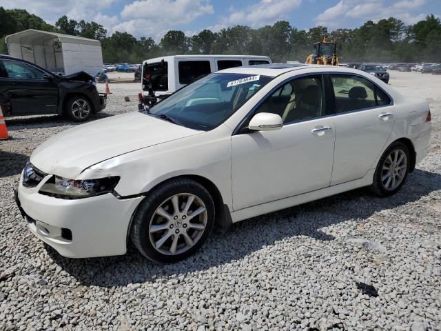 ACURA TSX 2008 jh4cl96828c009068