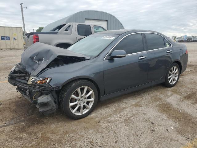 ACURA TSX 2008 jh4cl96828c015596