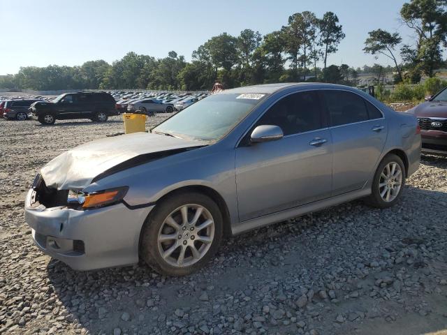 ACURA TSX 2008 jh4cl96828c016117