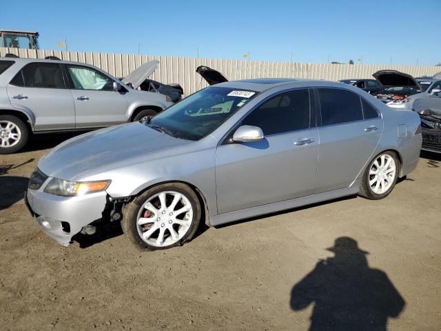 ACURA TSX 2008 jh4cl96828c016389