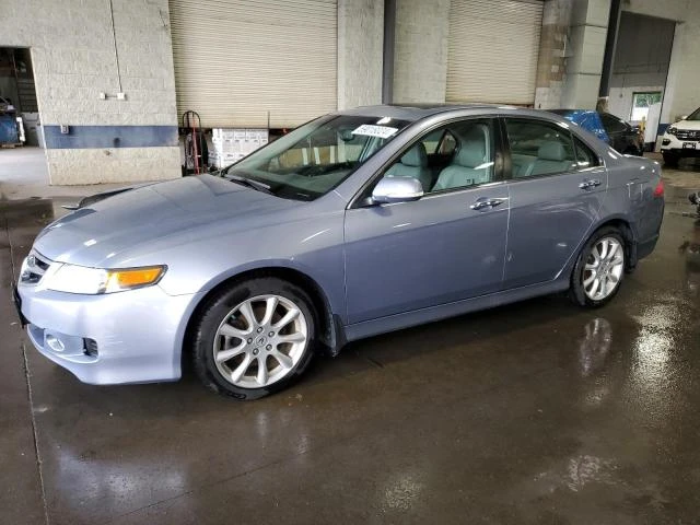 ACURA TSX 2008 jh4cl96828c016635