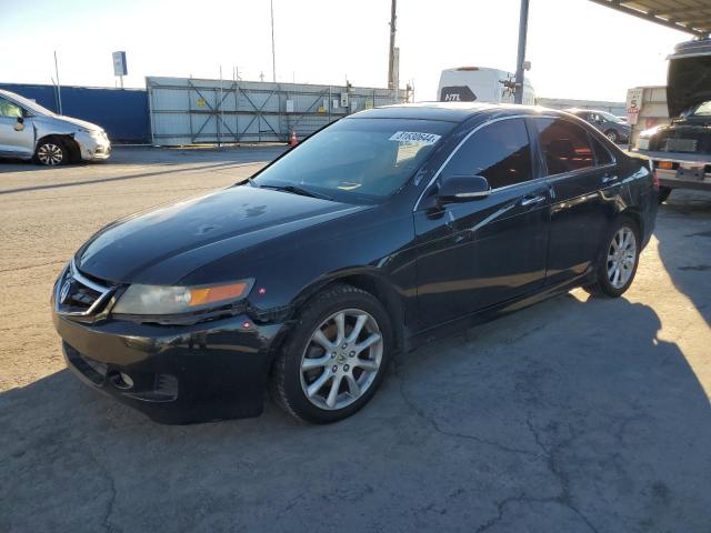 ACURA TSX 2008 jh4cl96828c016795