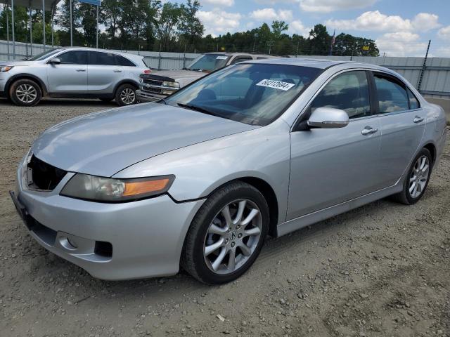 ACURA TSX 2008 jh4cl96828c016943