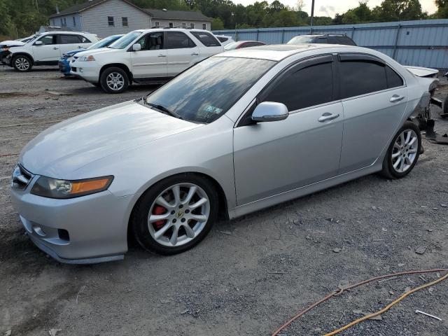 ACURA TSX 2008 jh4cl96828c021379