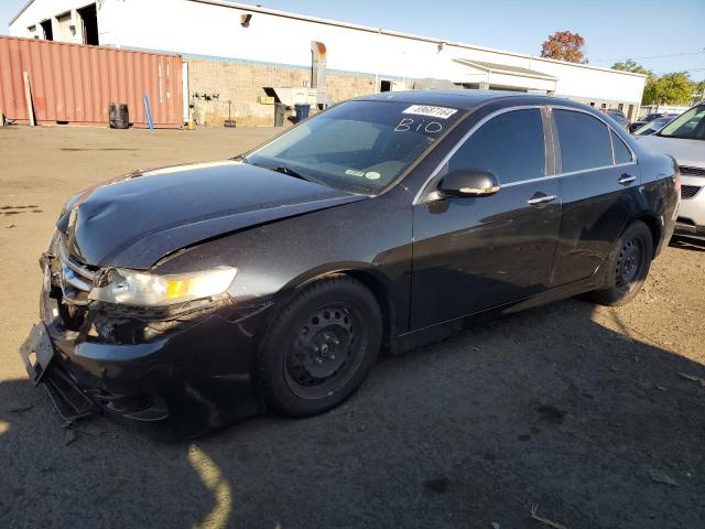 ACURA TSX 2008 jh4cl96828c021625