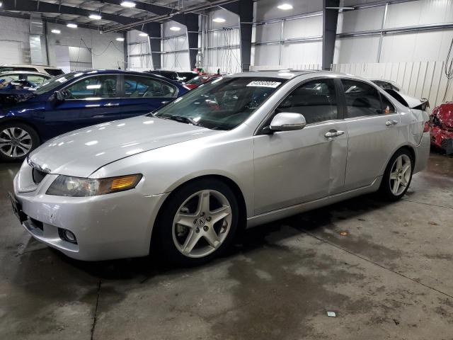 ACURA TSX 2004 jh4cl96834c006173