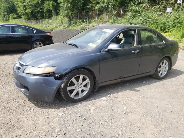 ACURA TSX 2004 jh4cl96834c008442