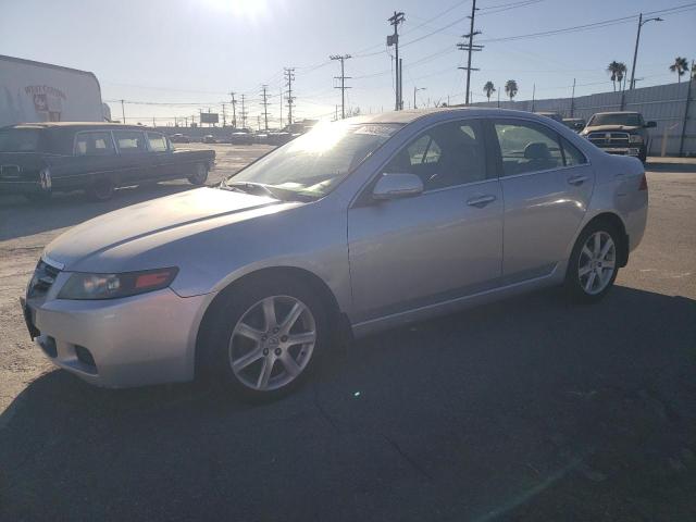 ACURA TSX 2004 jh4cl96834c017917