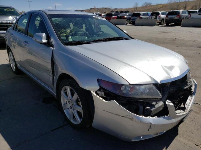 ACURA TSX 2004 jh4cl96834c026231