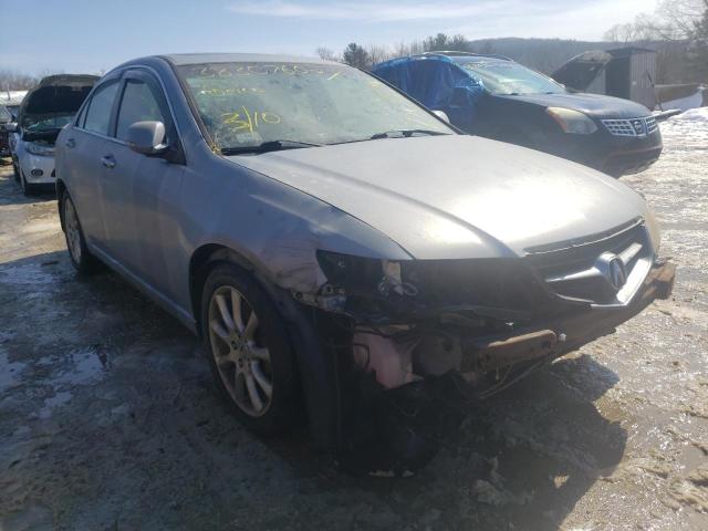 ACURA TSX 2004 jh4cl96834c034815