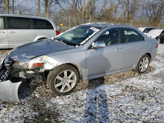 ACURA TSX 2004 jh4cl96834c039268