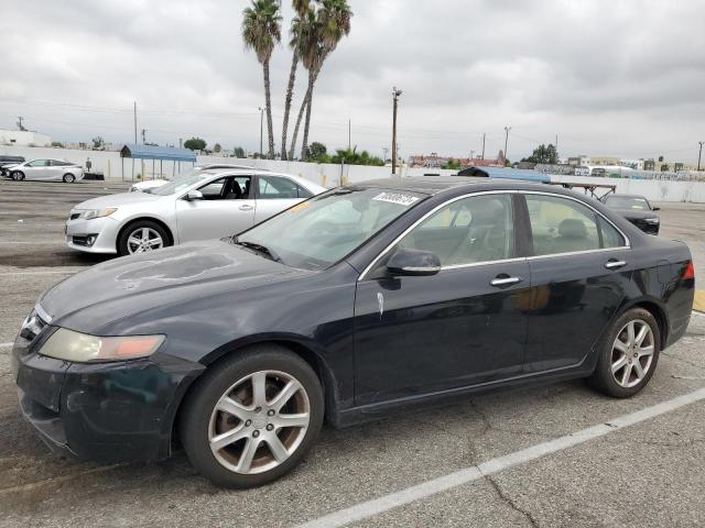 ACURA TSX 2005 jh4cl96835c008720