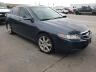 ACURA TSX 2005 jh4cl96835c021838