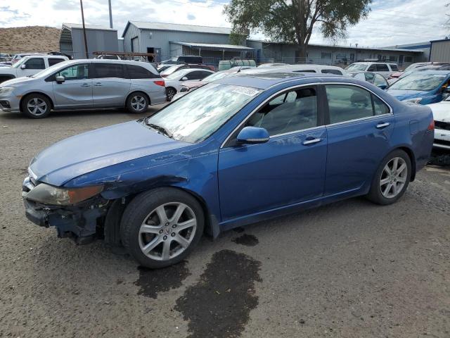 ACURA TSX 2005 jh4cl96835c026733