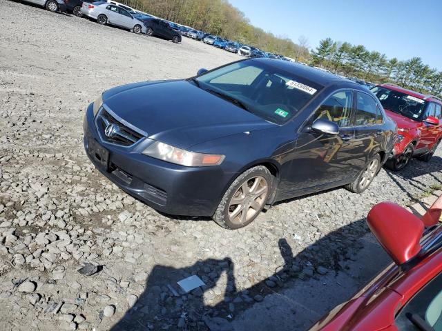 ACURA TSX 2005 jh4cl96835c031690