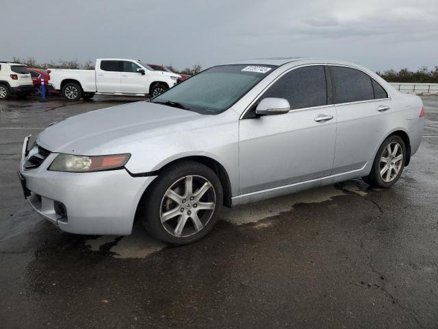 ACURA TSX 2005 jh4cl96835c033598