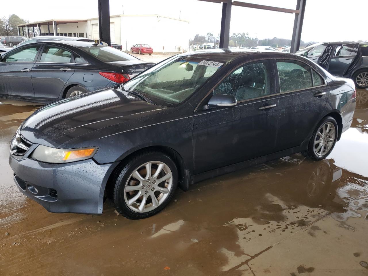 ACURA TSX 2006 jh4cl96836c025793