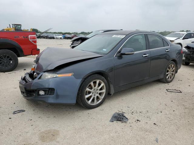 ACURA TSX 2006 jh4cl96836c030377