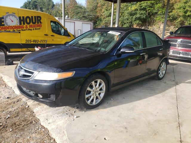 ACURA TSX 2006 jh4cl96836c037197