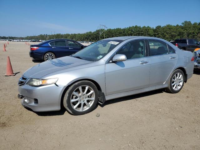 ACURA TSX 2007 jh4cl96837c001611