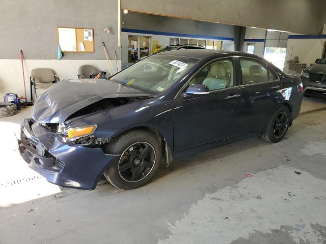 ACURA TSX 2007 jh4cl96837c003777