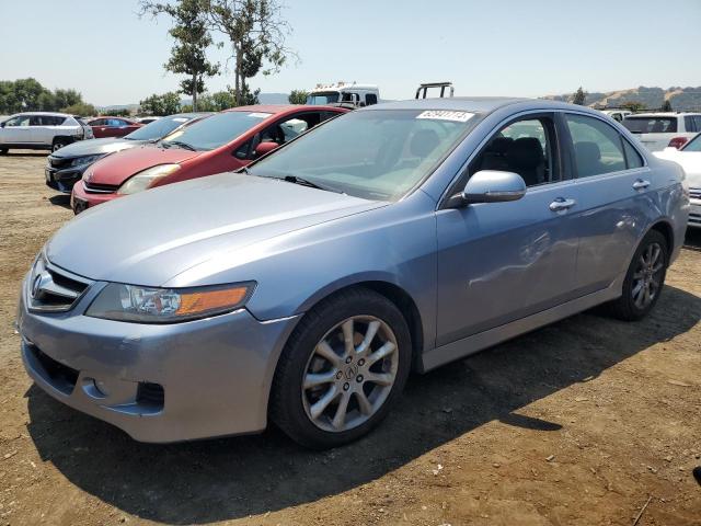 ACURA TSX 2007 jh4cl96837c003844