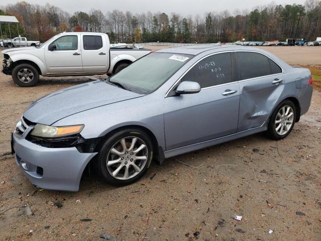 ACURA TSX 2007 jh4cl96837c017890