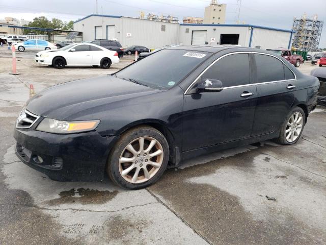 ACURA TSX 2008 jh4cl96838c000296