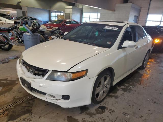 ACURA TSX 2008 jh4cl96838c001576