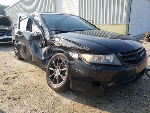 ACURA TSX 2008 jh4cl96838c003800