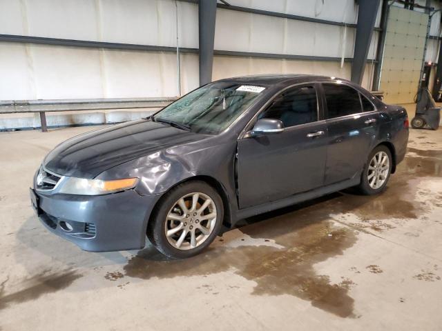 ACURA TSX 2008 jh4cl96838c004414