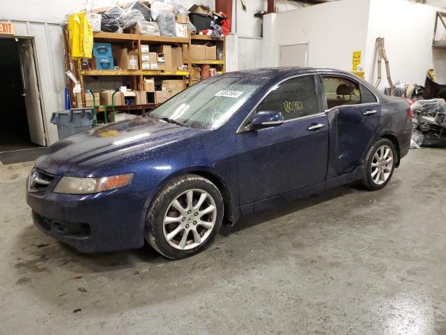 ACURA TSX 2008 jh4cl96838c005840