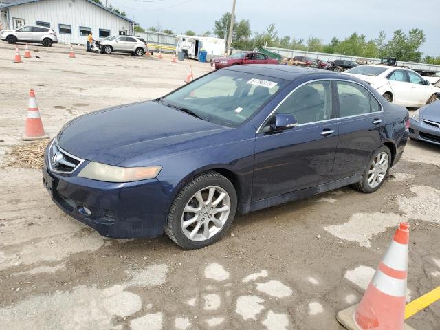 ACURA TSX 2008 jh4cl96838c009595