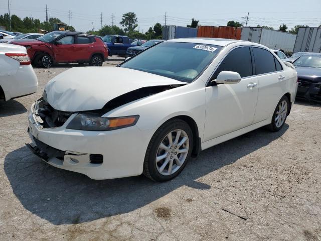 ACURA TSX 2008 jh4cl96838c013341