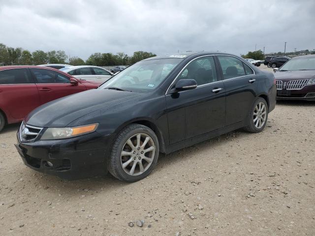 ACURA TSX 2008 jh4cl96838c016787