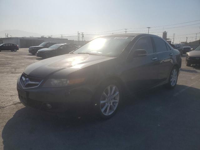 ACURA TSX 2008 jh4cl96838c019348