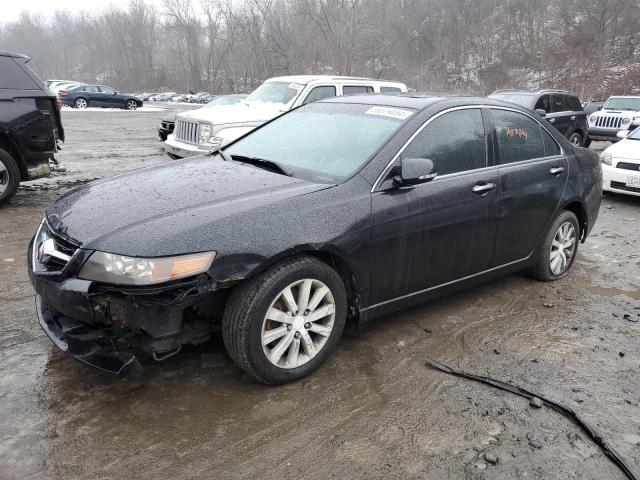 ACURA TSX 2004 jh4cl96844c008398