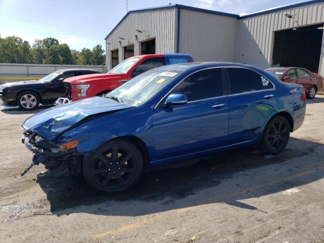 ACURA TSX 2004 jh4cl96844c009051